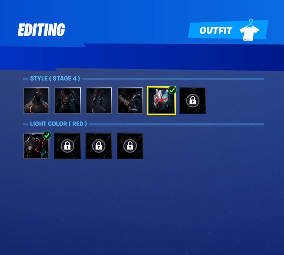 Fortnite News On Twitter Who Has Omega Stage 5 Still Haunting Them - fortnite news