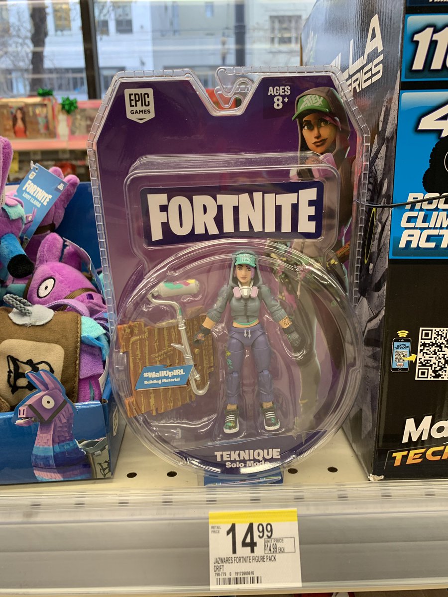 walgreens fortnite toys