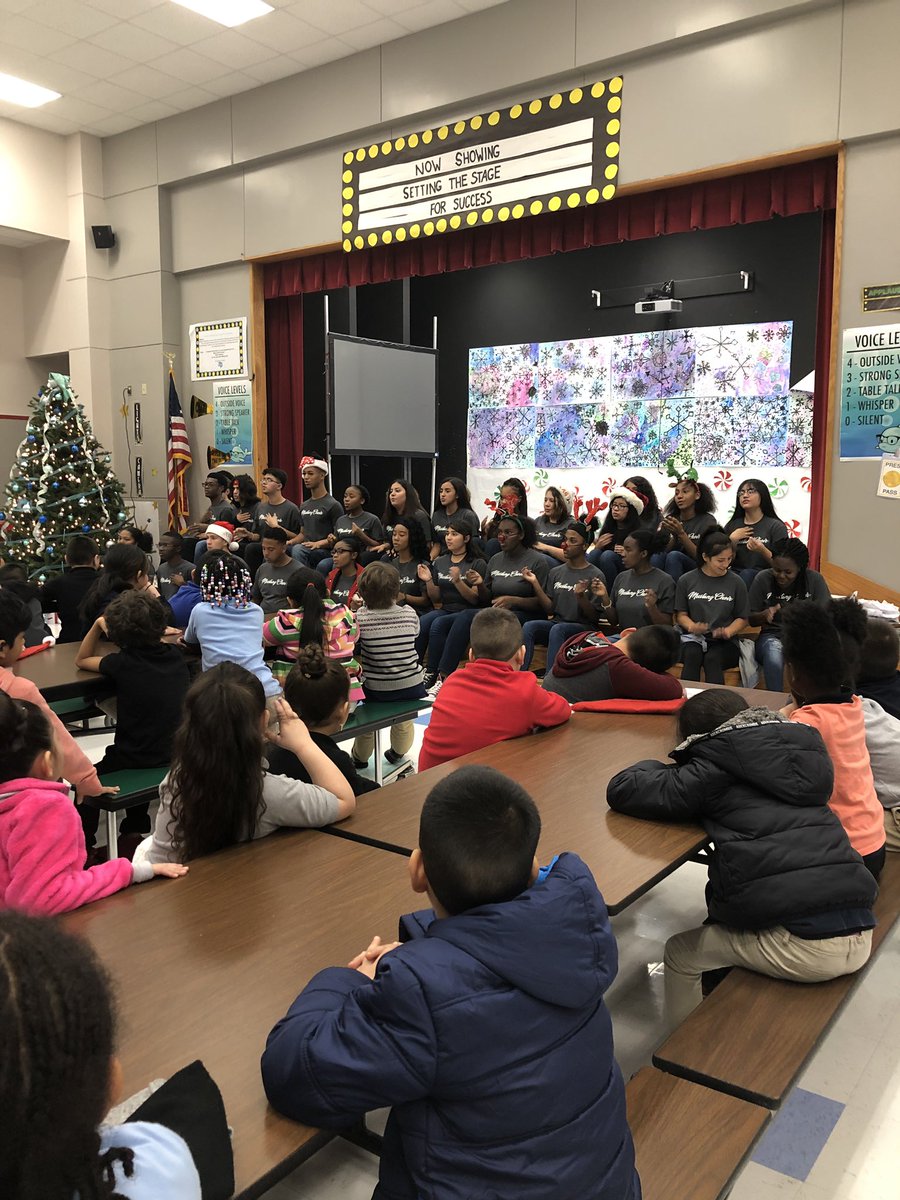 Decker Elementary Music (@deckeresmusic) on Twitter photo <a href="/MHSMustangChoir/">Manor HS Choir</a> did an amazing job performing for our k-2 grade!! So cool! @FA_Coordinator <a href="/Principowell/">Brandon Powell</a> <a href="/ManorISD/">Manor ISD</a> <a href="/MHSMustangChoir/">Manor HS Choir</a> did an amazing job performing for our k-2 grade!! So cool! @FA_Coordinator <a href="/Principowell/">Brandon Powell</a> <a href="/ManorISD/">Manor ISD</a>