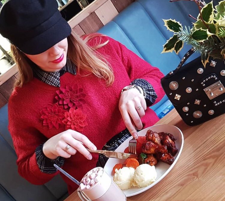 How to make a mammy happy, a trip to Savoury Fare. Photo credit @newmemyselfandi #SavouryFareAthlone #Athlone #SavouryFare #HappyMammy #Foodie #FoodPorn #Irishtown #Monksland #Fernhill