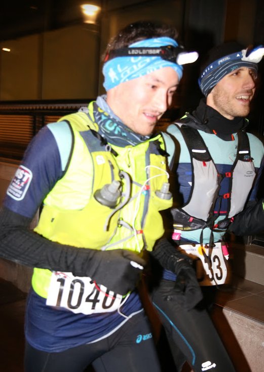 Issylesmoul's tweet image. #QueFaireAIssy 🔛 URBAN TRAIL

Avis aux sportifs !
La 4e édition de l'Issy Urban Trail aura lieu le 2 février et proposera un nouveau parcours pour vous faire découvrir d'autres facettes d'Issy, toujours à la lumière d'une frontale !

⏩ Pour s'inscrire issytriathlon.com/iut/