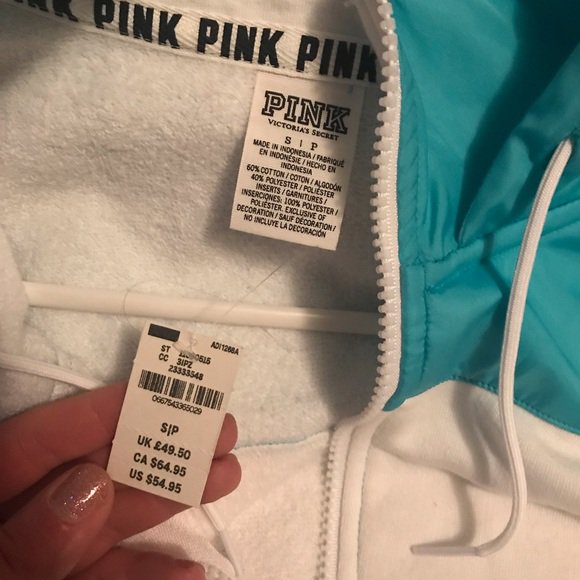 EasyTigerShop's tweet image. So good I had to share! Check out all the items I'm loving on @Poshmarkapp #poshmark #fashion #style #shopmycloset #pinkvictoriassecret #meettheposher: bnc.lt/focc/MN9lOX1fBP