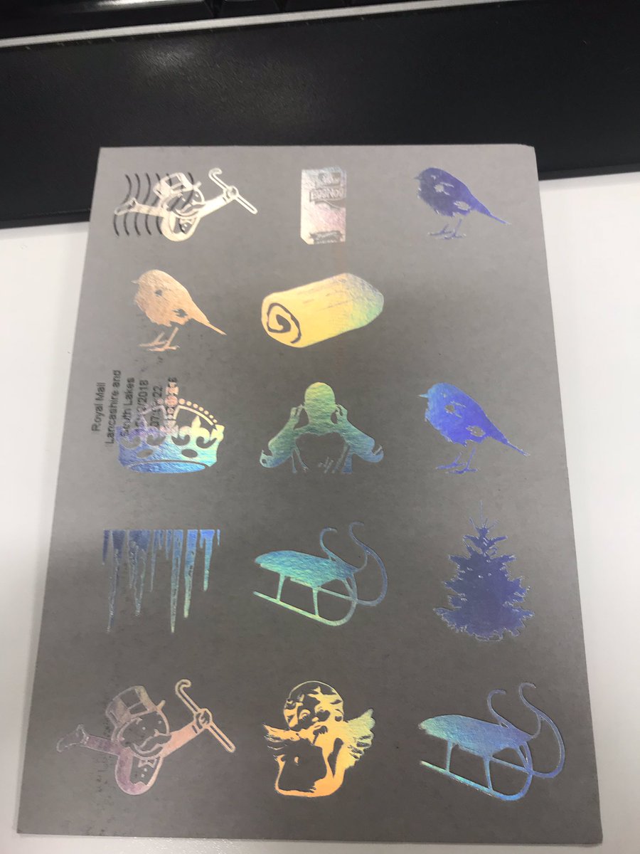 It’s Prill tweet media