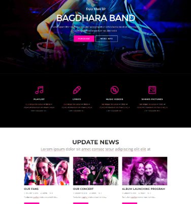 Saimansakib's tweet image. Last Night I have completed this wordpress website on elementor pro in only 10 hours.
If you need this types of website, click below link:
bit.ly/2zTBERl

#elementorpro #elementor #elementor_builder #beaverbuilder #pagebuilder #wordpress #wordpress_website #website