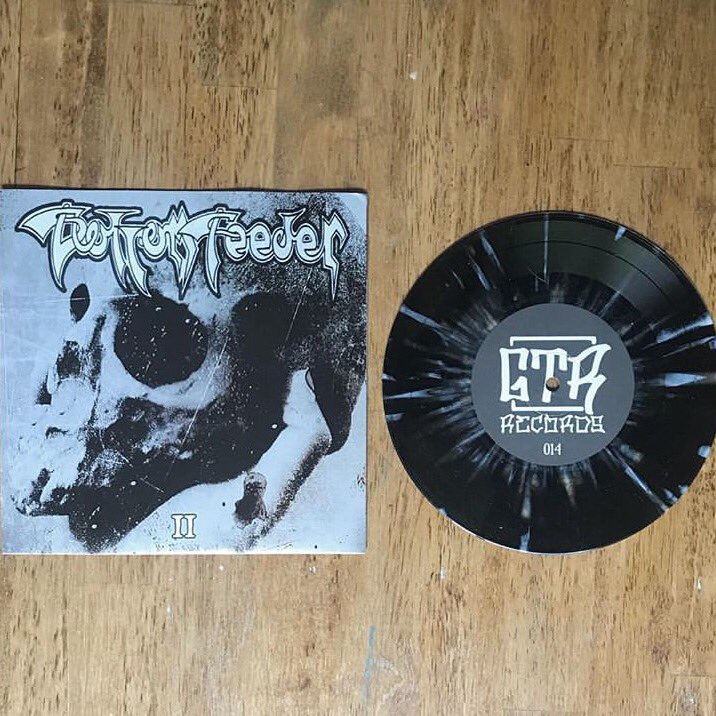 GTR Records tweet media