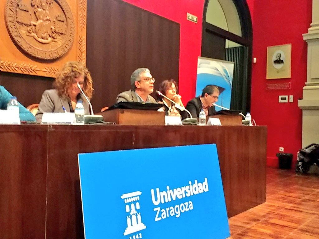 WIAragón 2018 tweet media