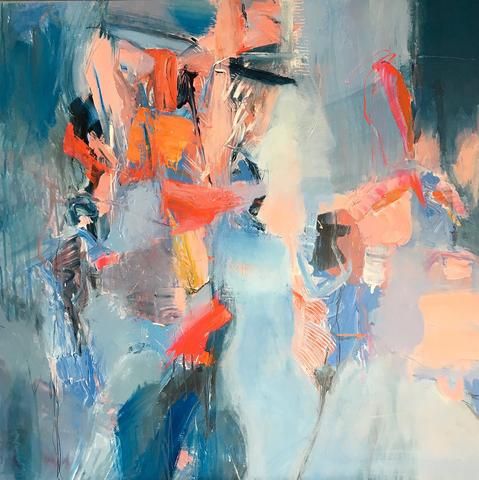 BlinkArtDesigns's tweet photo. New curated art collection feature @pantone's 2019 Color of the Year Living Coral  https://t.co/k2K0Kdm92f https://t.co/qz5Bj0Rp8z