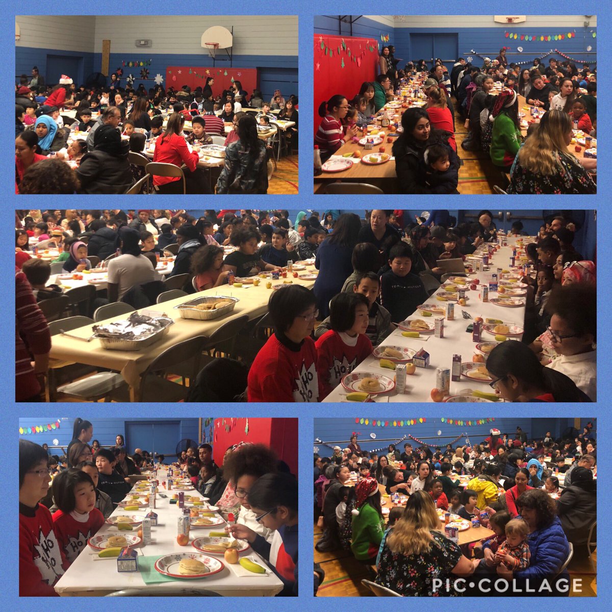 Michael Mohammed (@themikemohammed) on Twitter photo What a turn out <a href="/HHJPS_JAGLA/">Highland Heights JPS</a> Holiday Breakfast for parents, students & community - So much prep by Ts & Staff to create this amazing event aimed at developing #ParentEngagement - <a href="/LC2_TDSB/">Learning Centre 2</a> @lstrangway <a href="/tdsb_helen/">Helen Fisher</a> <a href="/kgfalcon/">Karen Falconer</a> #SchoolAsTheHeartOfTheCommunity What a turn out <a href="/HHJPS_JAGLA/">Highland Heights JPS</a> Holiday Breakfast for parents, students & community - So much prep by Ts & Staff to create this amazing event aimed at developing #ParentEngagement - <a href="/LC2_TDSB/">Learning Centre 2</a> @lstrangway <a href="/tdsb_helen/">Helen Fisher</a> <a href="/kgfalcon/">Karen Falconer</a> #SchoolAsTheHeartOfTheCommunity