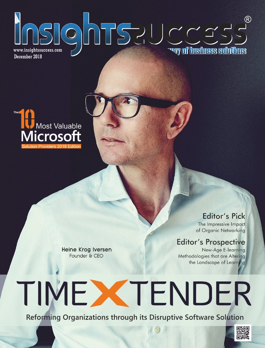insightssuccess's tweet image. Reforming Organizations through its Disruptive #Software_Solution @TimeXtender @FounderTX #Microsoft_Solution_Provider ow.ly/sWmU30n2F10