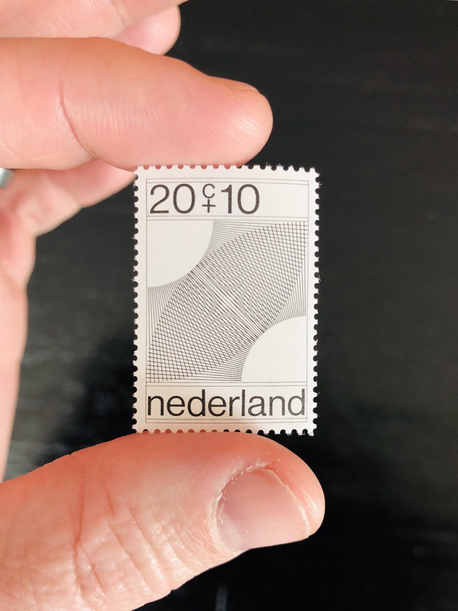 This set is a great example of that. The second one, though, takes it to another level. The radial disc pattern is too close to a fingerprint to be an accident considering how an object like this would be handled and used.  So, so, so elegant.