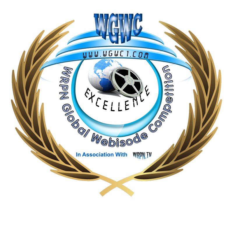 Premio!!! 🏆🏆🏆🏆
 
Contentísimos de anunciar que hemos conseguido un Excellence Award en el   WRPN.TV Global Webisode Competition

Enhorabuena equipo!! Y una vez más , muchísimas gracias a la organización del festival 😊😊😊