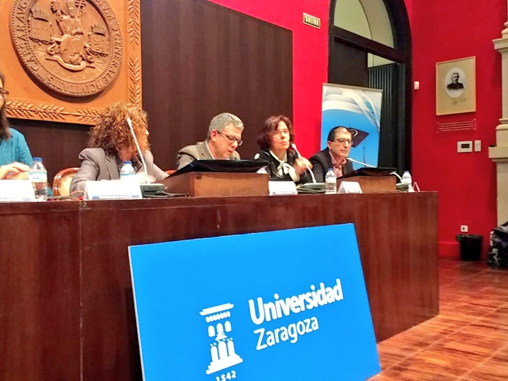 WIAragón 2018 tweet media