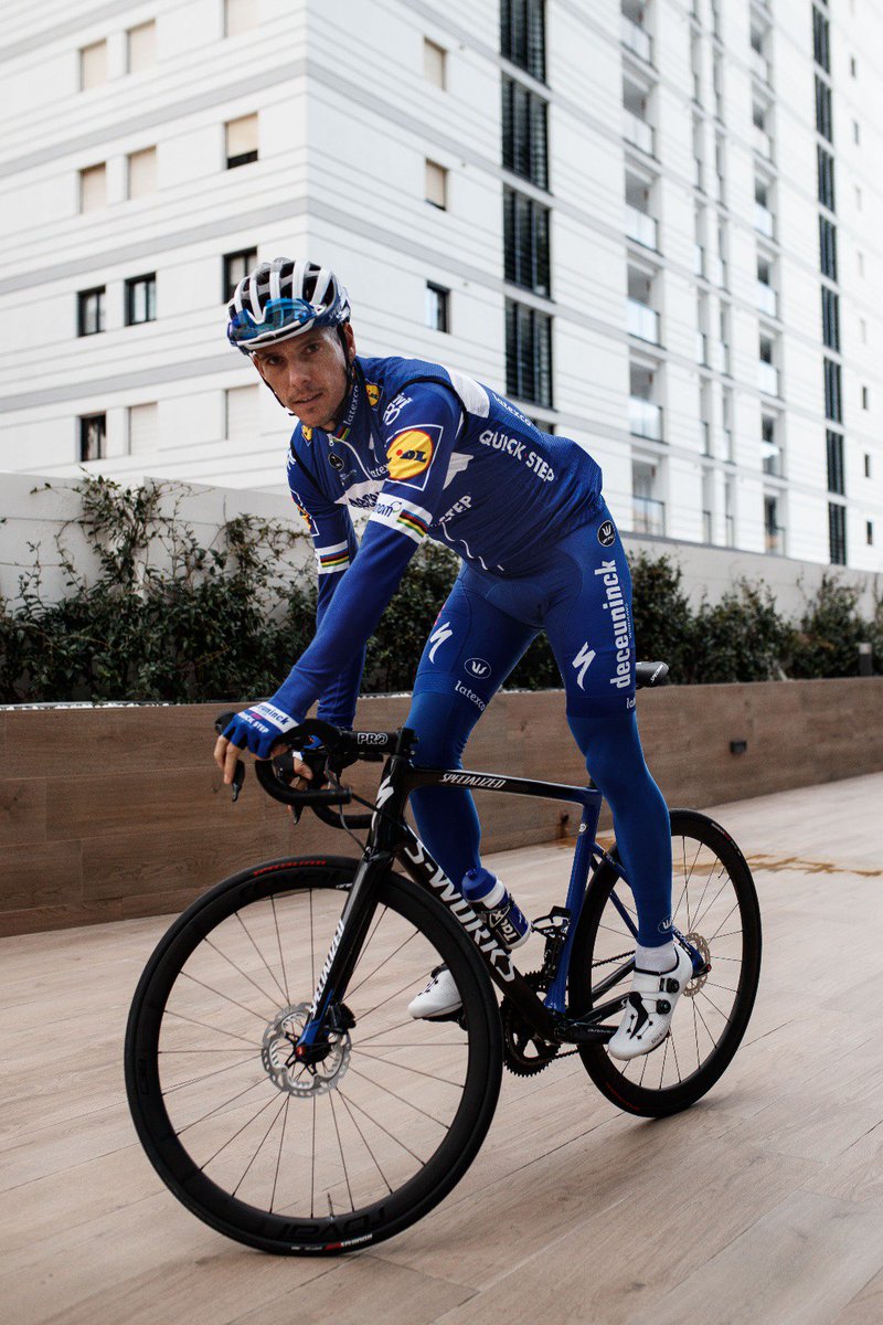 philippe gilbert specialized bike