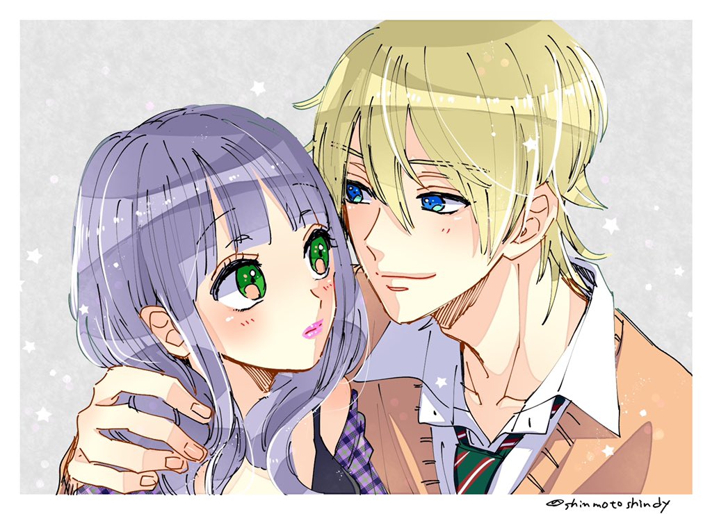 2018年自分が選ぶ今年の4枚 みんな幸せになってください！