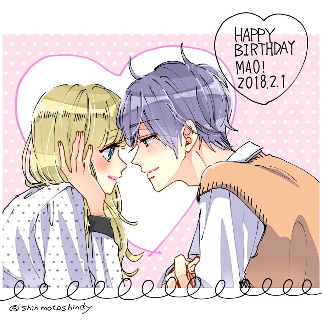 2018年自分が選ぶ今年の4枚 みんな幸せになってください！