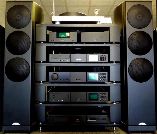 NaimAudio's tweet photo. Is anyone expecting any of these under their Christmas tree this year? #whatsyournaim https://t.co/umquhGTvyx