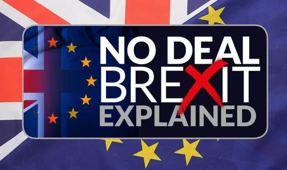 appretio's tweet photo. Are you ready for Brexit no deal. Free consultation available.  Time is running out contact us now. #BrexitDeal #NoDealBrexit https://t.co/DRhBeehFYl