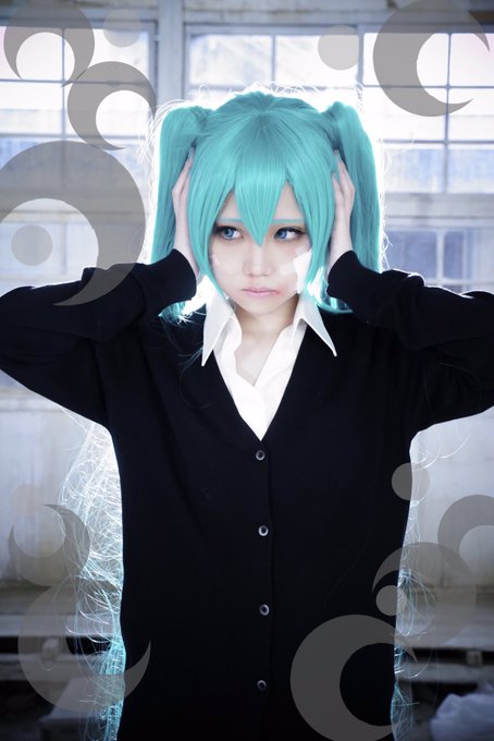 Twitterのコスプレ画像56