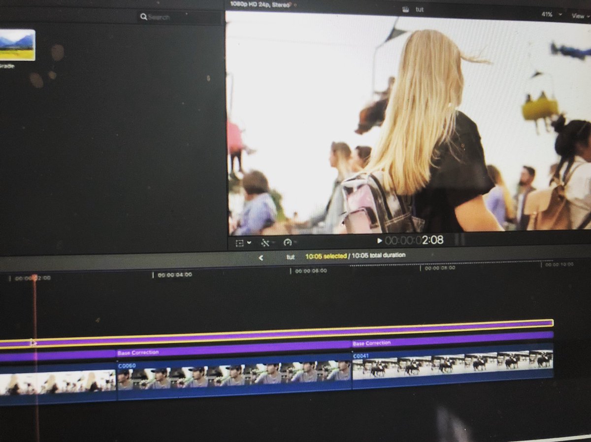 FromScratch_pro's tweet photo. Learning is fun 🎥❤️ @RhythmicalMike @BearRhythmical @JusterBear https://t.co/403RLvpDrH