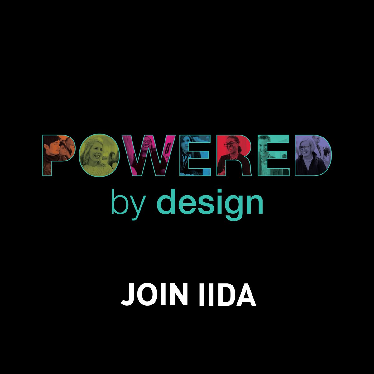 MichiganIIDA's tweet image. Connect with a global community #poweredbydesign. Join IIDA for 2019! iida.org/membership
