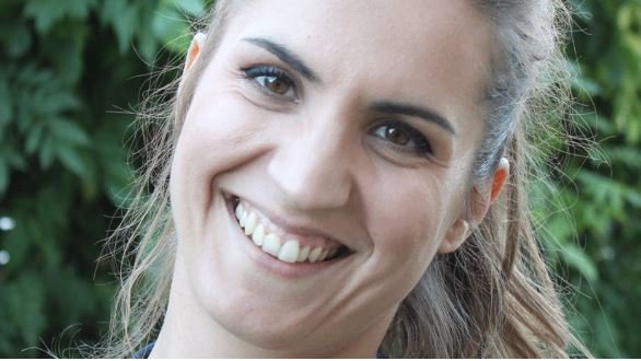 EntrePros_BNPP's tweet photo. #Connecthers : Aujourd’hui, près d’un tiers des entrepreneurs en France sont des #femmes. Lumière sur @AMGabelica qui a créé sa #marque de cosmétiques 100% #naturelle et #bio @oOlution 
https://t.co/qcskwpdOjP https://t.co/HIb8FEdwNh