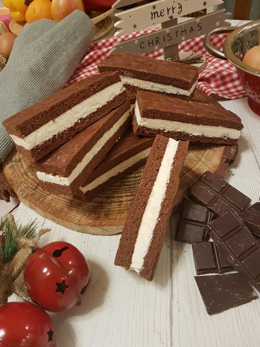 cookinglove20's tweet photo. Merendine..😋😋😋😋 https://t.co/dWf2ikcDam