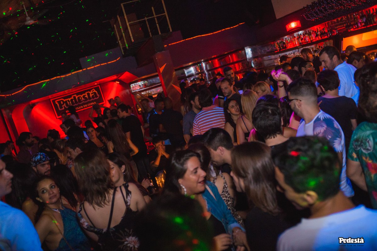 Tremendo comienzo de Diciembre. Ultimo mes del AÑO.