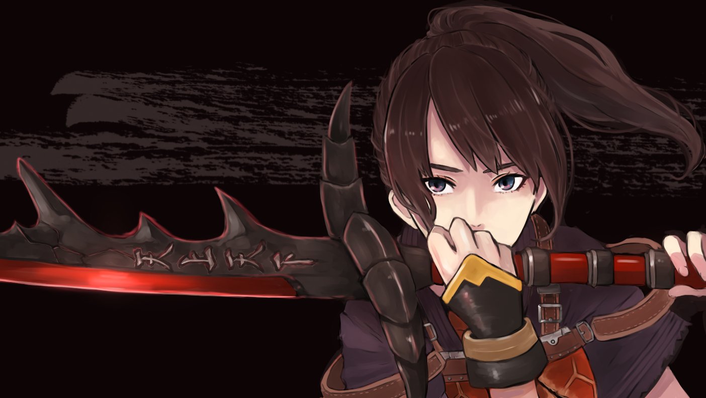 黒乃屋 Kuro Twitter ನಲ ಲ 天上天下無双刀 Mhw モンスターハンターワールド イラスト T Co 1ck4w2dsmh Twitter 黒乃屋 Kuro Twitter ನಲ ಲ 天上天下無双刀 Mhw モンスターハンターワールド イラスト T Co 1ck4w2dsmh Twitter