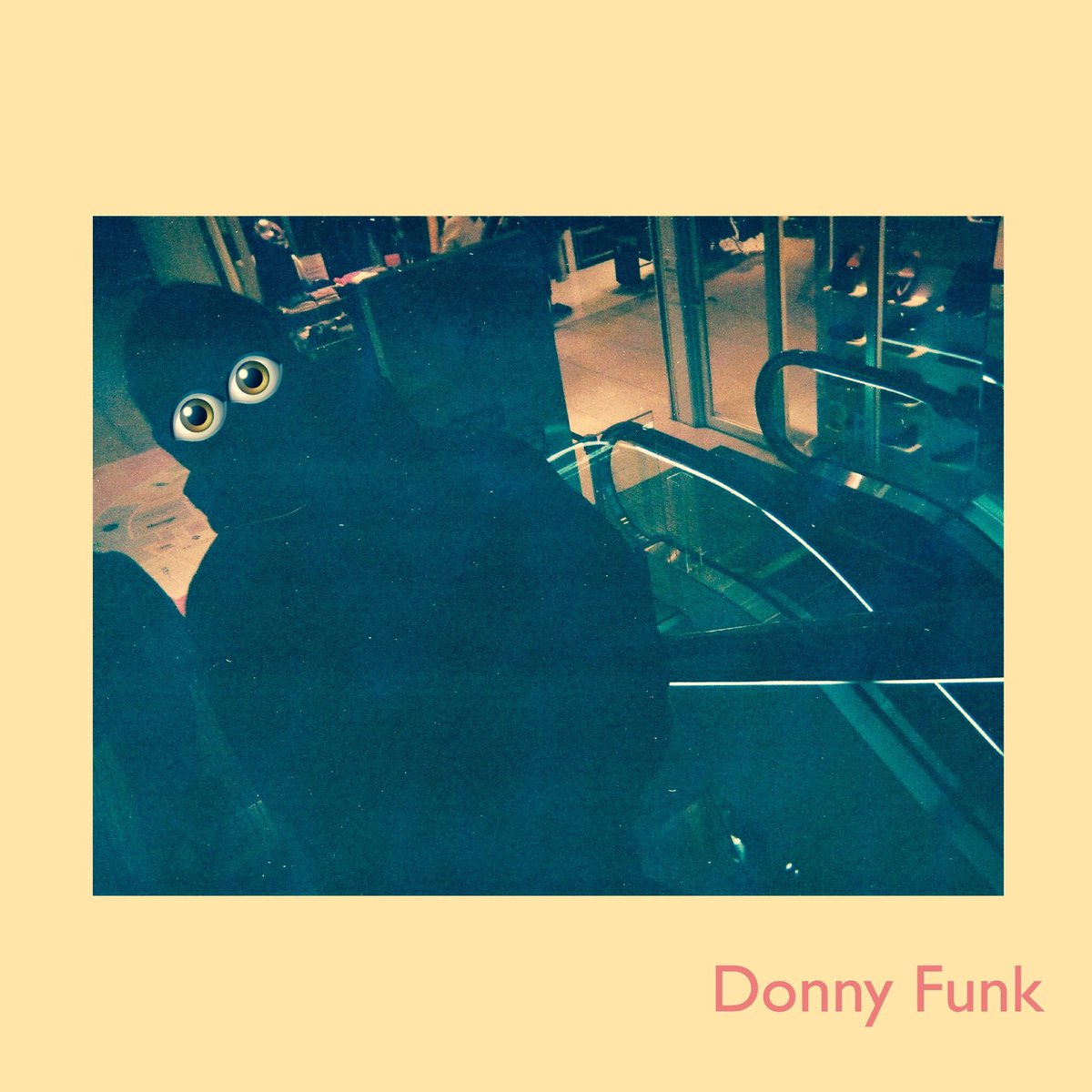 BayKlangSquad's tweet image. 【配信スタート】
2018.12.19
Donatello -『Donny Funk』

●Track List
1.Donny Funk (Prod by Yamie Zimmer)
2.LowKeyDrama (Prod by Yamie Zimmer)
3.More (Feat. AL DENTE)
4.SAVITAR-2022 (Prod by E.)
5.Honegumi/2AM (Prod by Yamie Zimmer)
6.F.T.T.S
7.#TMFE

linkco.re/NdQ0Qh29
