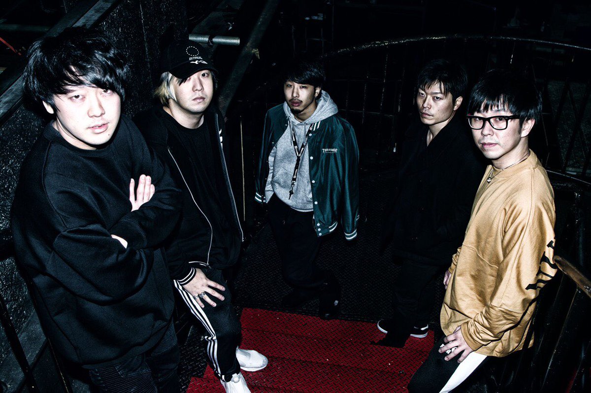 MyLastWordsJP's tweet photo. 🔥🔥🔥アー写公開🔥🔥🔥

音源、新曲制作中です！
来年もガンガン活動していきますので
応援宜しくお願い致します！

次回ライブ2018.1.26(sun) 
札幌DUCEにて出演致します！
チケット予約も承っております！！！ https://t.co/PqPOZLN7Bw