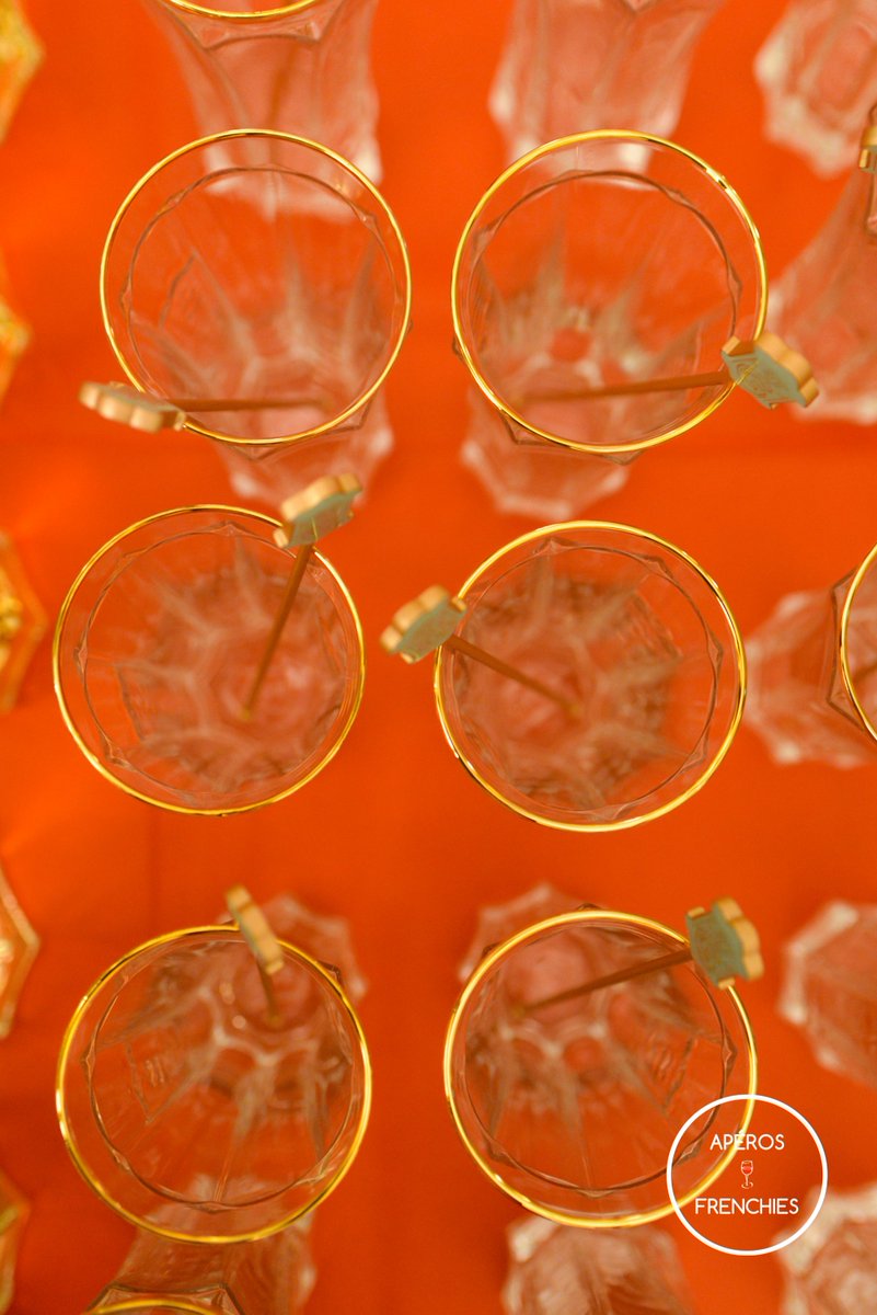 Fancy night with fancy drinks 🥂 Our afterworks gather French and international expats in #Frankfurt #Munich #Düsseldorf and #PARIS. We find chic and cosy venues where our community can come for a drink, meet new people, network and have a good time 🧡
#afterwork <a href="/StGermainDrinks/">St-Germain Liqueur</a>