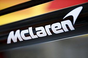 VictorPinedaMx's tweet image. #WEC 

#McLaren, abierto a participar en la categoría de los hipercoches en 2021 bit.ly/2USLBYf