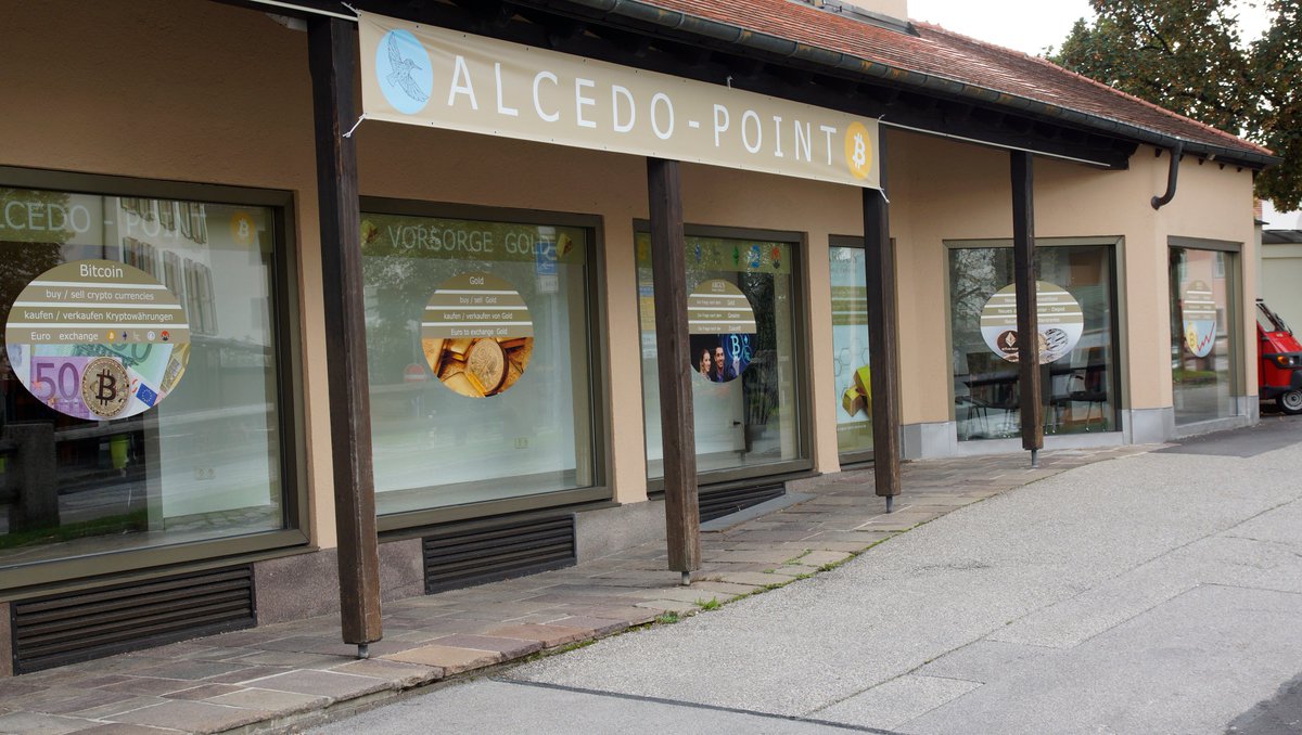 We have big plans in near future, one of our biggest aims is main adoption for #cryptocurrencies. We will expanding our #ALCEDO-Points soon.
Stay tuned.
For more info: alcedoplatform.com
#tokensale #ico #ALCEDO #crypto #currencies