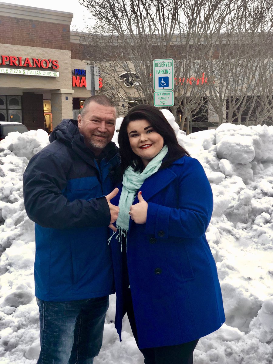 Please join me in congratulating <a href="/roy_troxell/">Roy Troxell</a> on his promotion to the mobile events team! 🎉🙌💥 RiddlezRydaz will miss your positive spirit who was always willing to lend a helping hand no matter where or when it was needed. Good luck on your new journey! Rock it out! 👊💥🔥