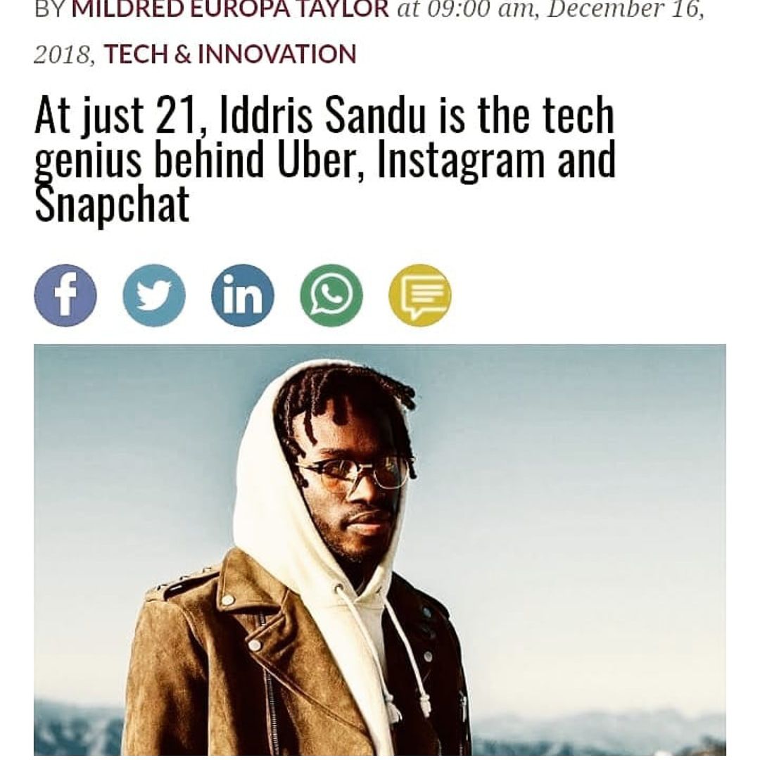 weare_arakusa's tweet image. #realblackexcellence