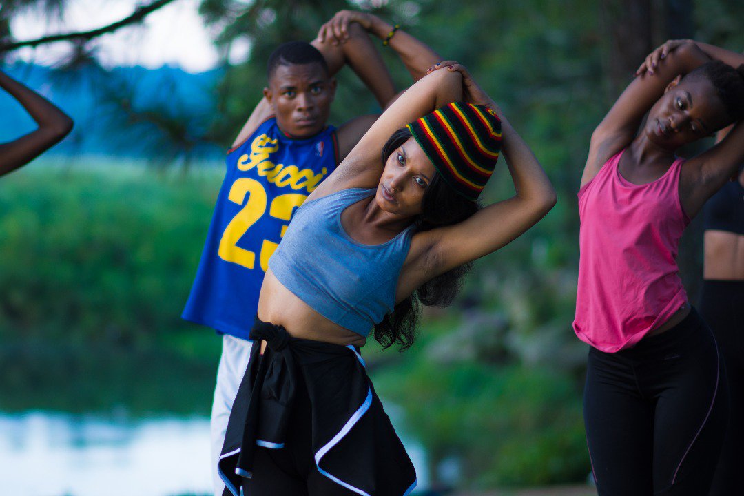 crystalmodelsUG's tweet image. #eatmbc18
Working for strong, not skinny.
Photographed by inspirefilms
#models #modelworkshop #modelseminar