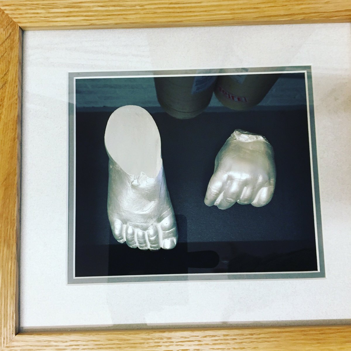 inspirations75's tweet photo. @Jacqueline_Gold #wow #queenof Have you ever thought on how to preserve a memory? From a baby bump to new borns &amp; throughout your life. Holding hands with your loved ones. Capture that 1 moment &amp; have it forever. #bellycasts #3Dcasts #onemomentintime #memoriesforever https://t.co/AORCQFVtdZ