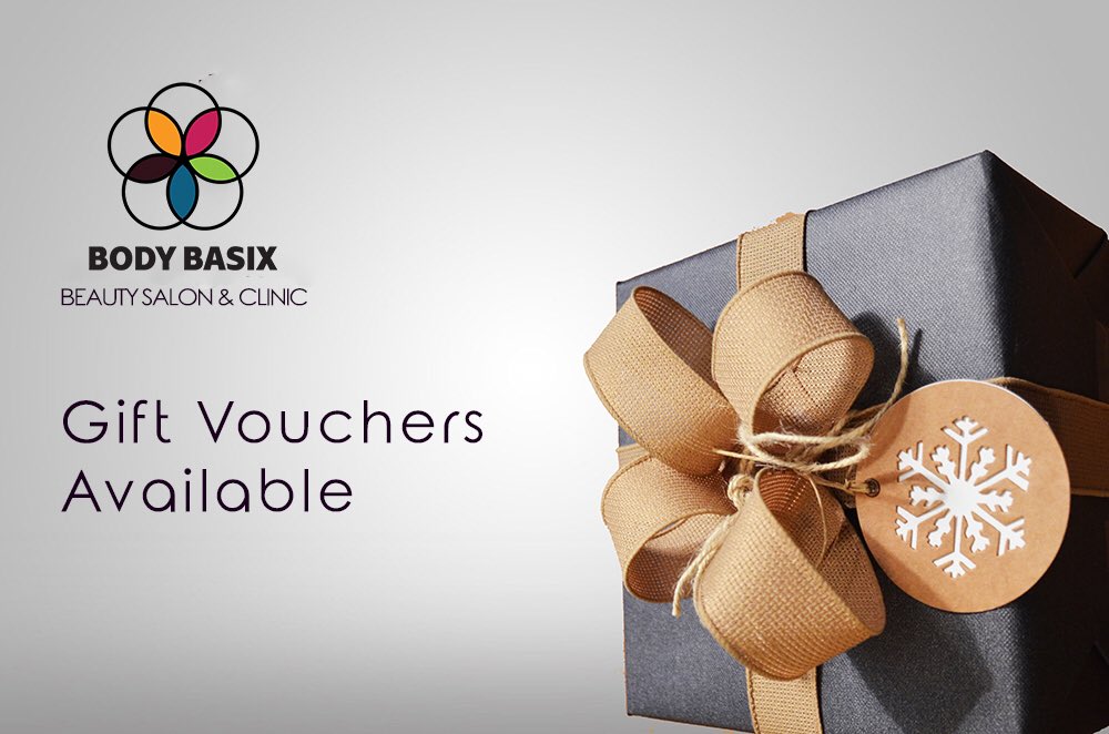 Stuck on what to buy a loved one for Christmas?
Why not pop in salon and purchase a gift voucher.

Or call 029 20233323