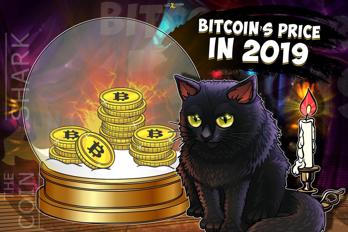 blockbasemining's tweet photo. Bitcoin’s Price in 2019: Forecasts and Opinion of Experts https://t.co/GtW4dK44jT #bitcoin #bitcoinprice #bitcoinnews https://t.co/IULr3Wmdai