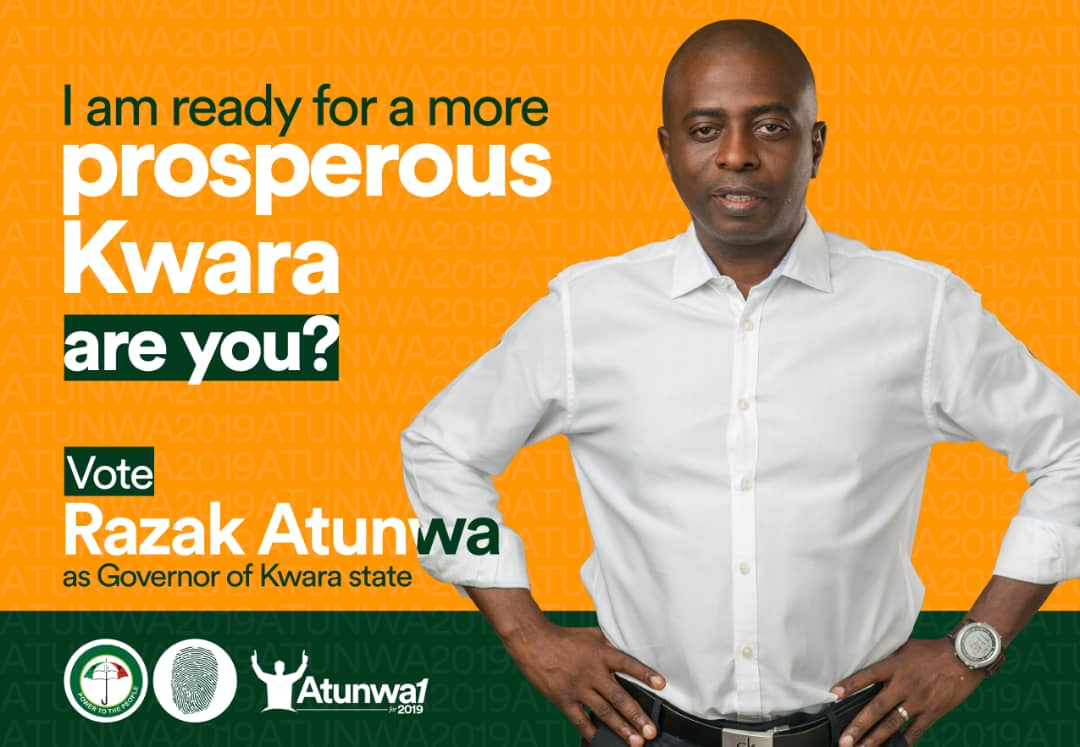 chiefow's tweet image. I am ready for a more prosperous Kwara are you? #Kwara1stAgenda #Kwara1st #OneMovement Cc @Atunwa_1
