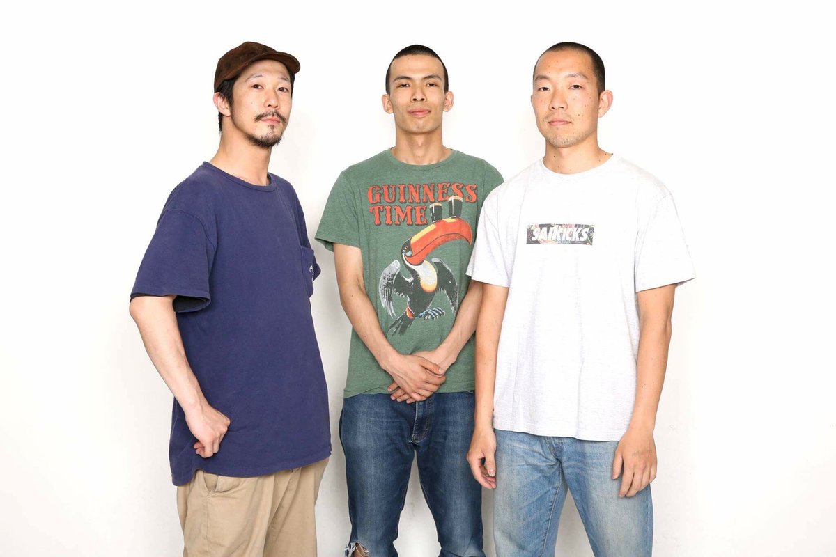 GadYoungcrew's tweet photo. 2019 1/19 sat 
GYC presents 【Rut vol.4】
@京橋BERONICA
open 00:00 close 5:00

Special Guest Dancerは
「サカナウマゴン」さんが出演してくださります。

ショーケースも盛りだくさんで盛り上がること間違いなし！

皆様のご来場お待ちしております。 https://t.co/ZzaOfocgD1