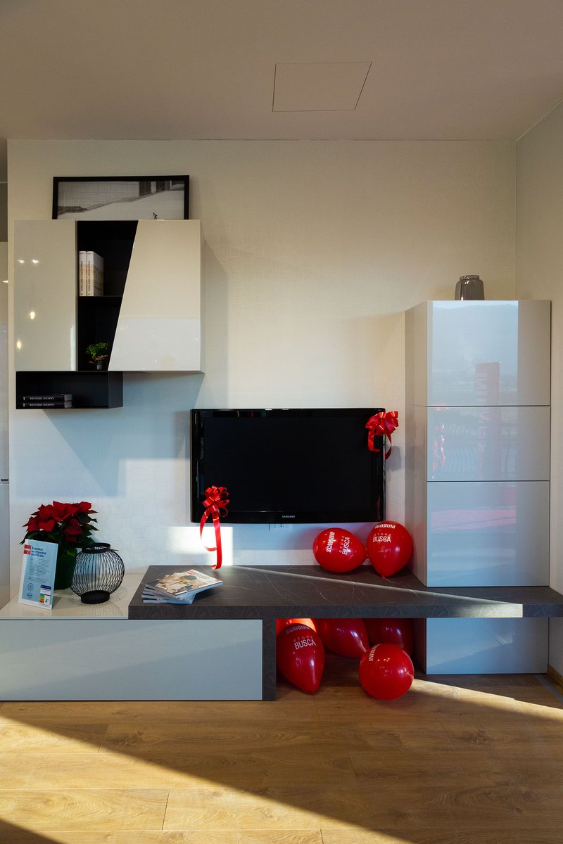 scavolini's tweet photo. Il nuovo #ScavoliniStoreBusca By Ponzalino Arredamenti snc in via Laghi di Avigliana, 168 a Busca (CN)!
T. 0171.332515
https://t.co/s6AdUB8UPX | info@busca.scavolinistore.net
Vi aspettiamo! https://t.co/l9f1gTxkln