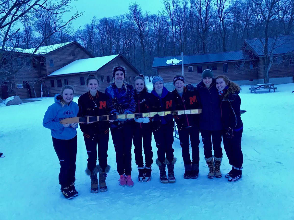 Moorhead Spuds Nordic Skiing tweet media