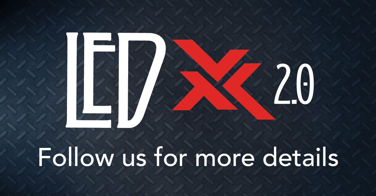 LEDxAU's tweet image. Just 15 days until #LEDx 2.0 starts the discussion on Diversity, Leadership, Strategy and Innovation. Click the link to get all the details! #AULeadership ledxau.com