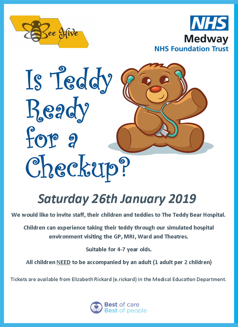 Really proud day for Simulation, front page &amp; Centre spread in NEWS@MEDWAY Round 2 on 26th January 2019 for Staff children <a href="/Manisha44769483/">Manisha</a> <a href="/Medway_NHS_FT/">Medway NHS Foundation Trust</a> <a href="/catkins26763/">Carol Atkins</a>