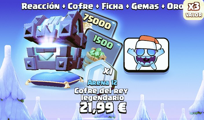 Venga vamos a hacer un sorteito rápido. El viernes doy ganador 😆

Requisitos:
▶️ Seguirme
▶️ Seguir a <a href="/Cream_EsportsGG/">ChichasLocas</a> 
▶️ Hacer Rt 🔁

Pago por PayPal. 👌
#AlwaysCream