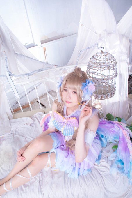 Twitterのコスプレ画像80