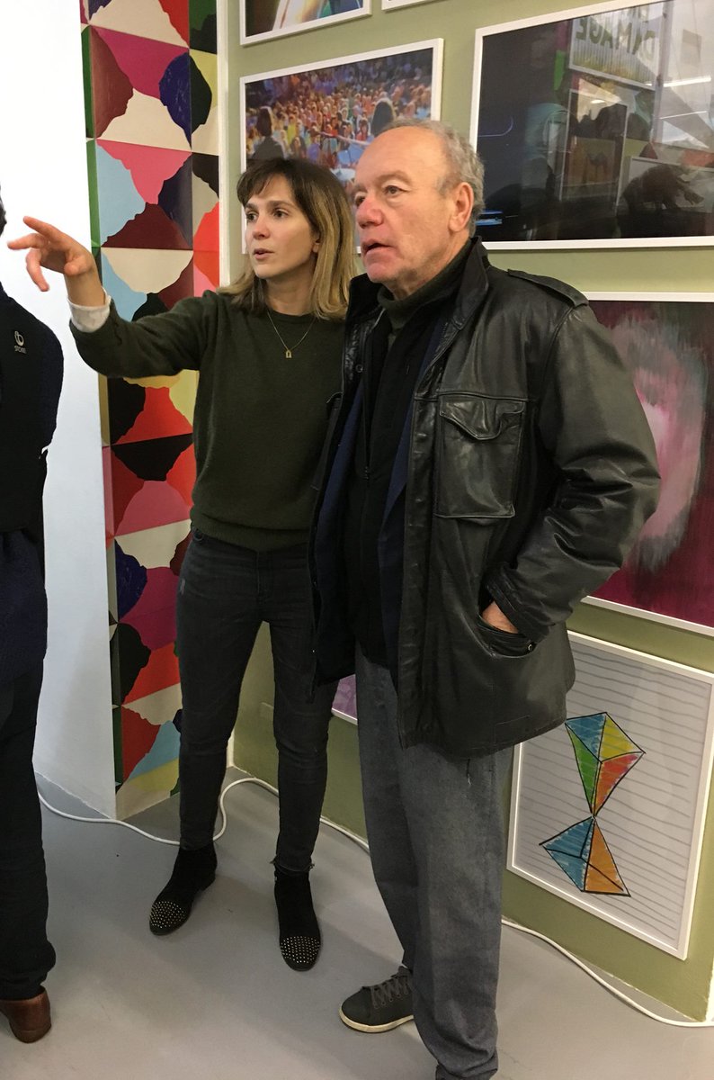 GDgaleriemulti's tweet photo. Vernissage 100%, 100 artistes, 100 exemplaires, 100 euros @GDMgalerie !
#gdm #galeriedemultiples #GDMgaleriedemultiples #vernissage #editiongdm https://t.co/bU3bGyWQLB