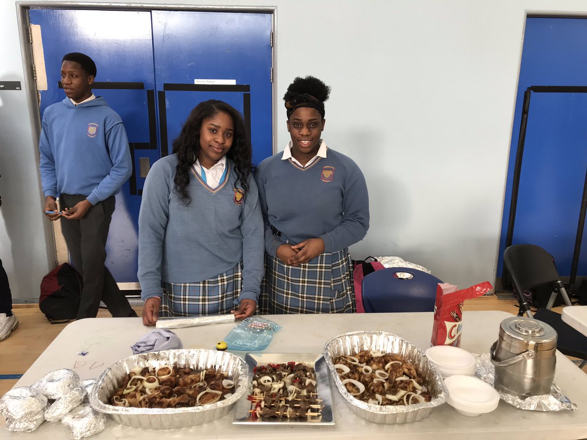 cpsetanta's tweet image. Our Student Council put on an amazing Multicultural Food Hall. Well done to everyone involved! #multiculturalweek