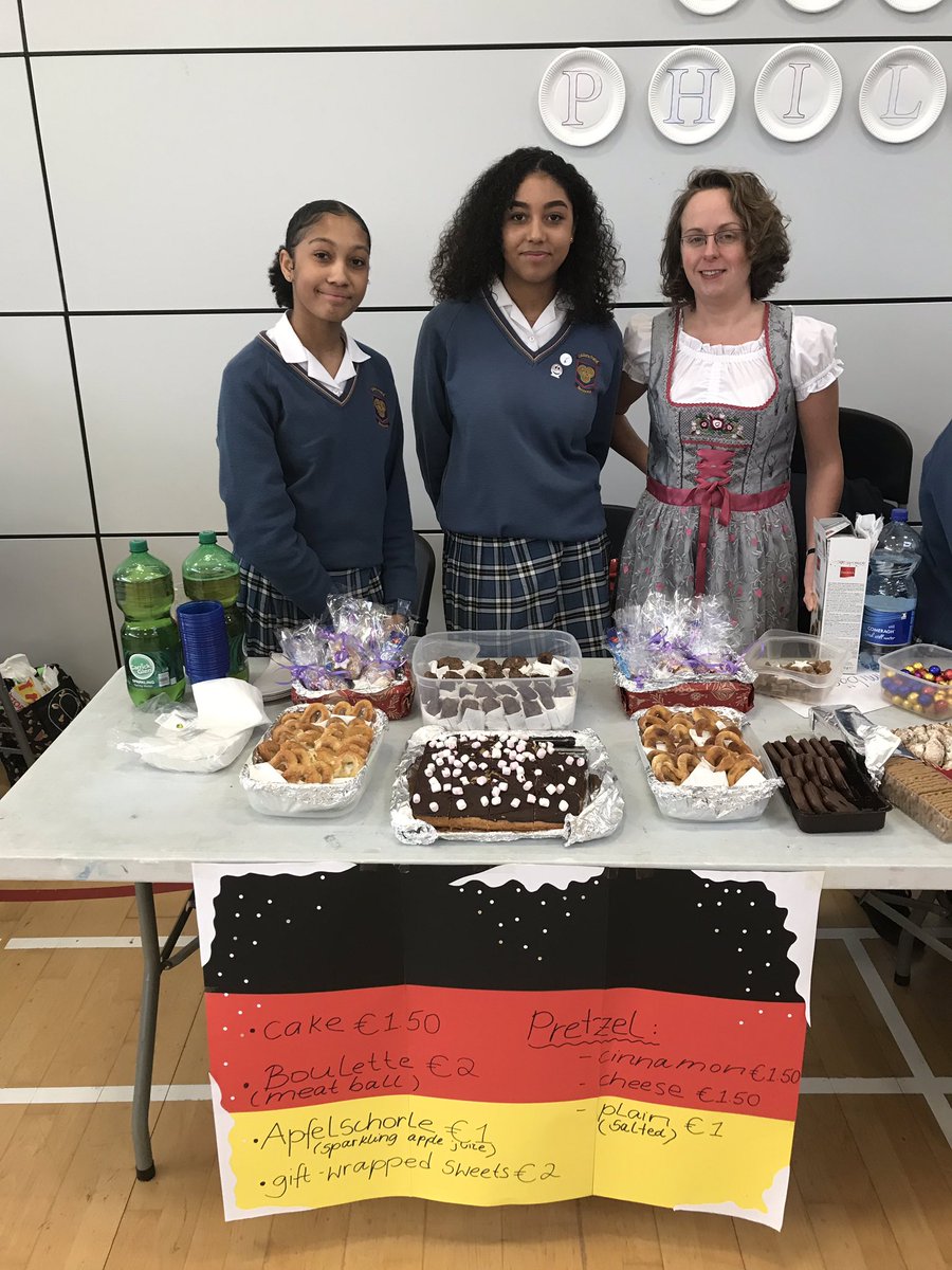 cpsetanta's tweet image. Our Student Council put on an amazing Multicultural Food Hall. Well done to everyone involved! #multiculturalweek
